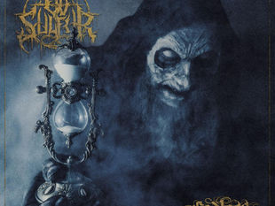 OV SULFUR DROPS BRAND NEW SINGLE "WITHER"