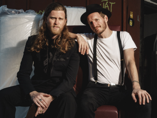 The Lumineers announce North American dates of the Automatic World Tour