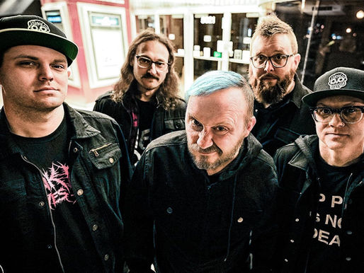 SHOWOFF RELEASES RE- RECORDED "TURN OUT THE LIGHTS"