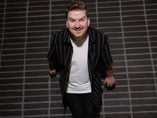 MIKE GOODRICK RELEASES BRAND NEW SINGLE "TRY" 