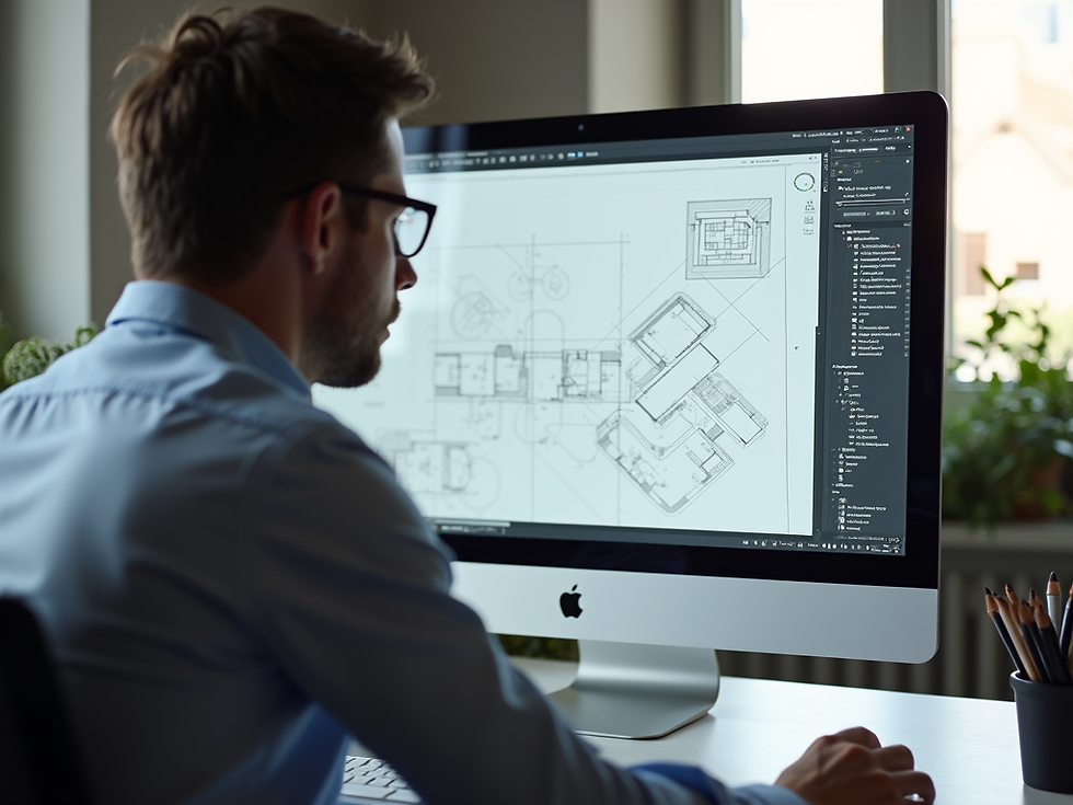 Formation AutoCAD