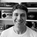 Joe Garratt