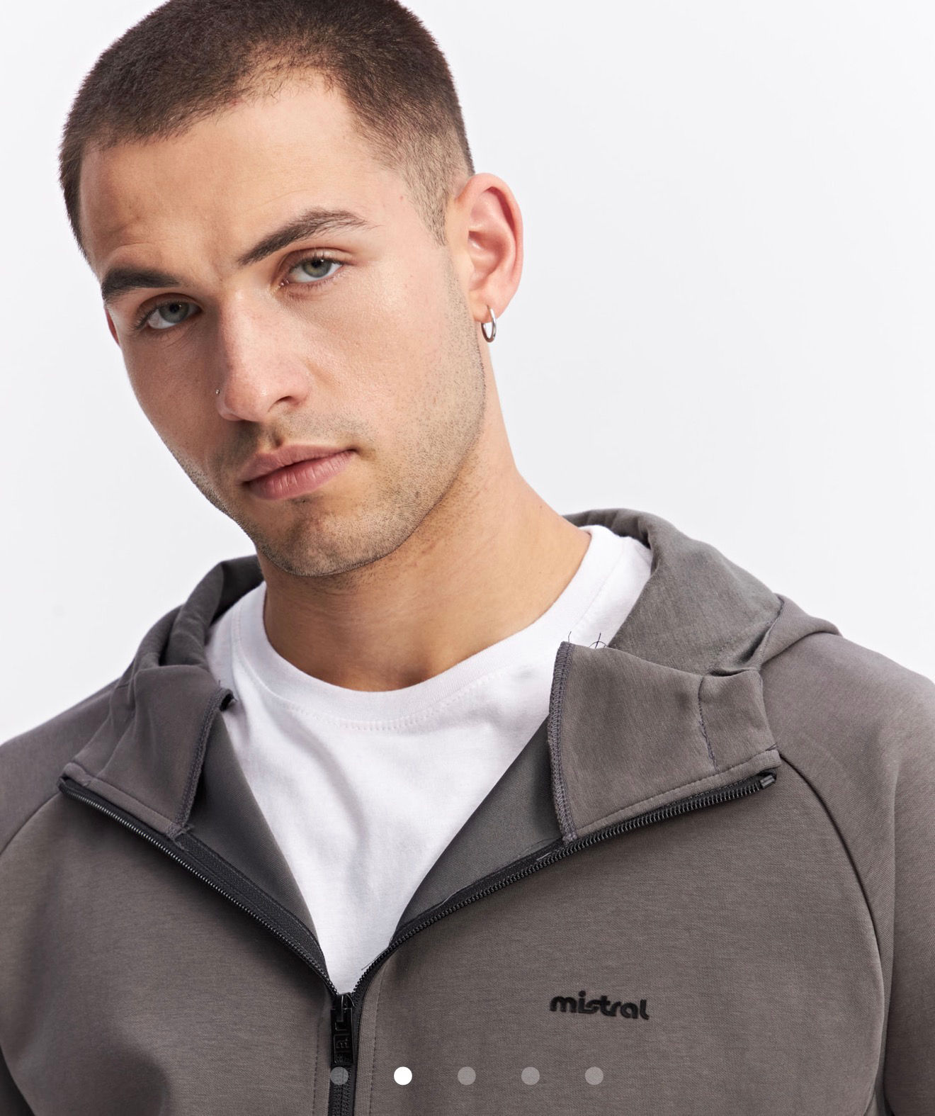 Campera mistral Francis 