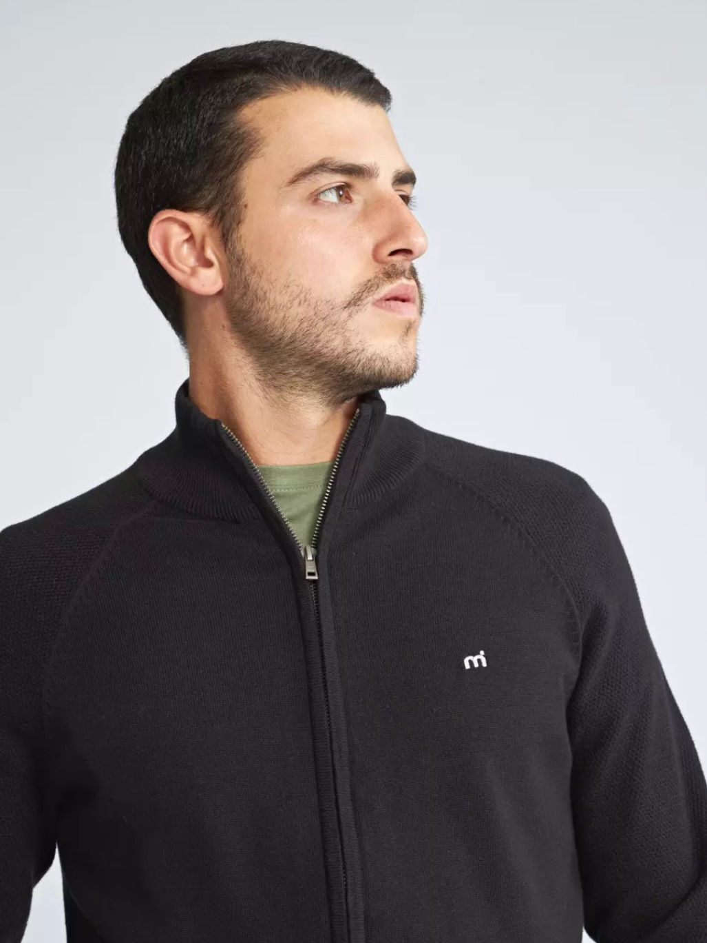 Cardigan mistral FRANZ | S a XXL 