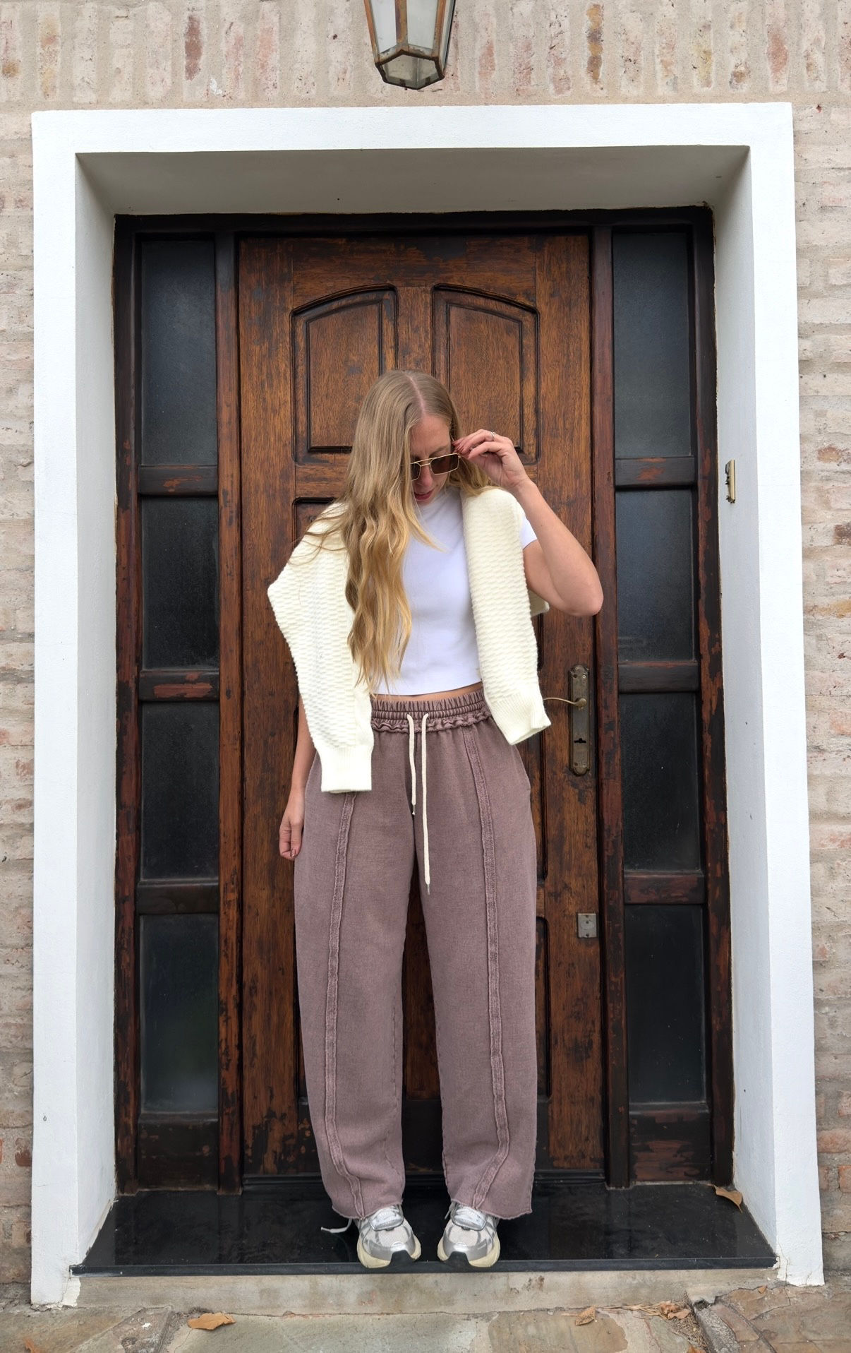 Jogger oxidoss 