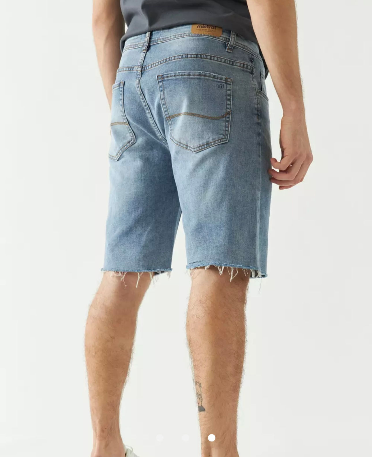 Bermuda brandy mistral | 28 a 38