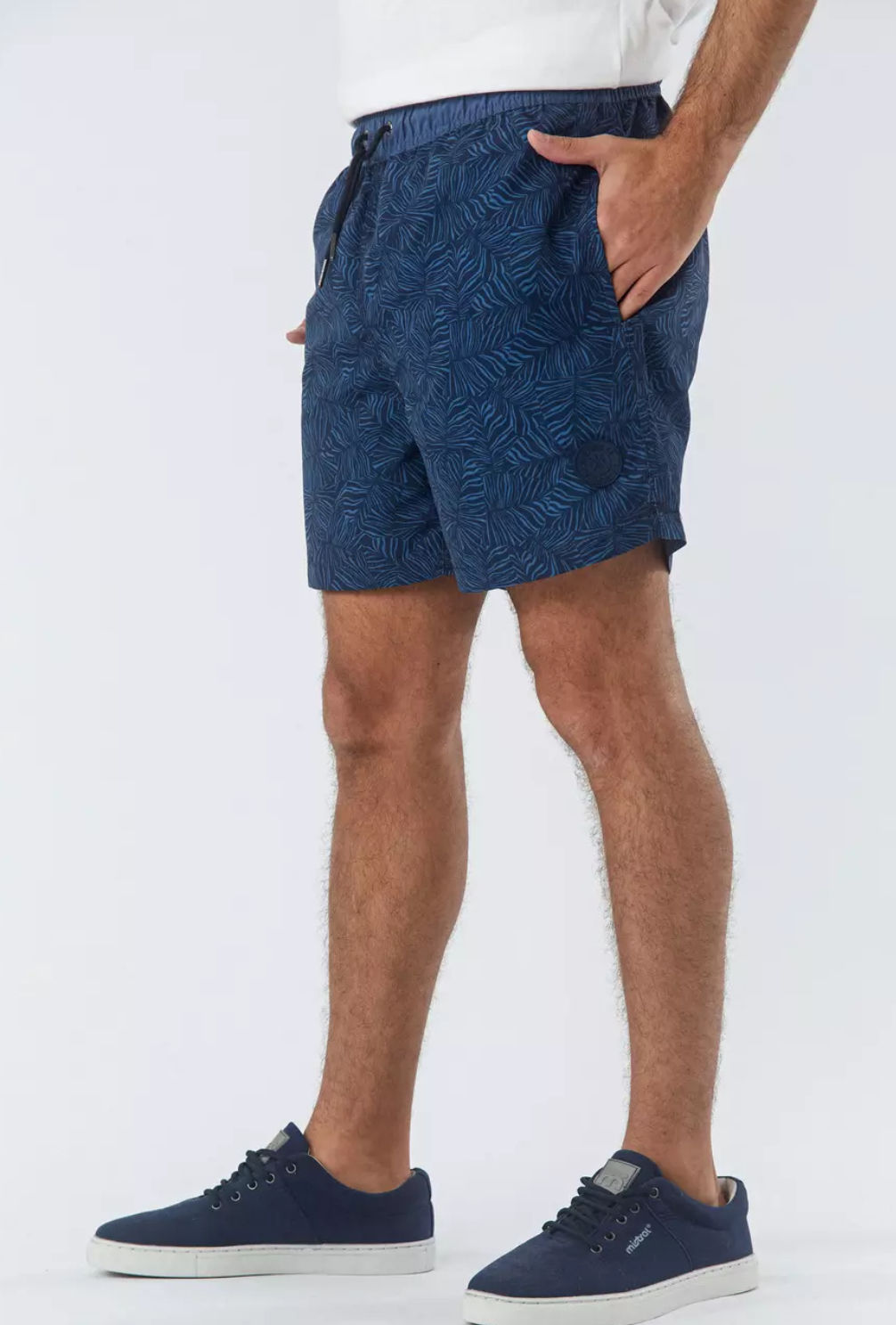 Short Berlín mistral | XS a XXL