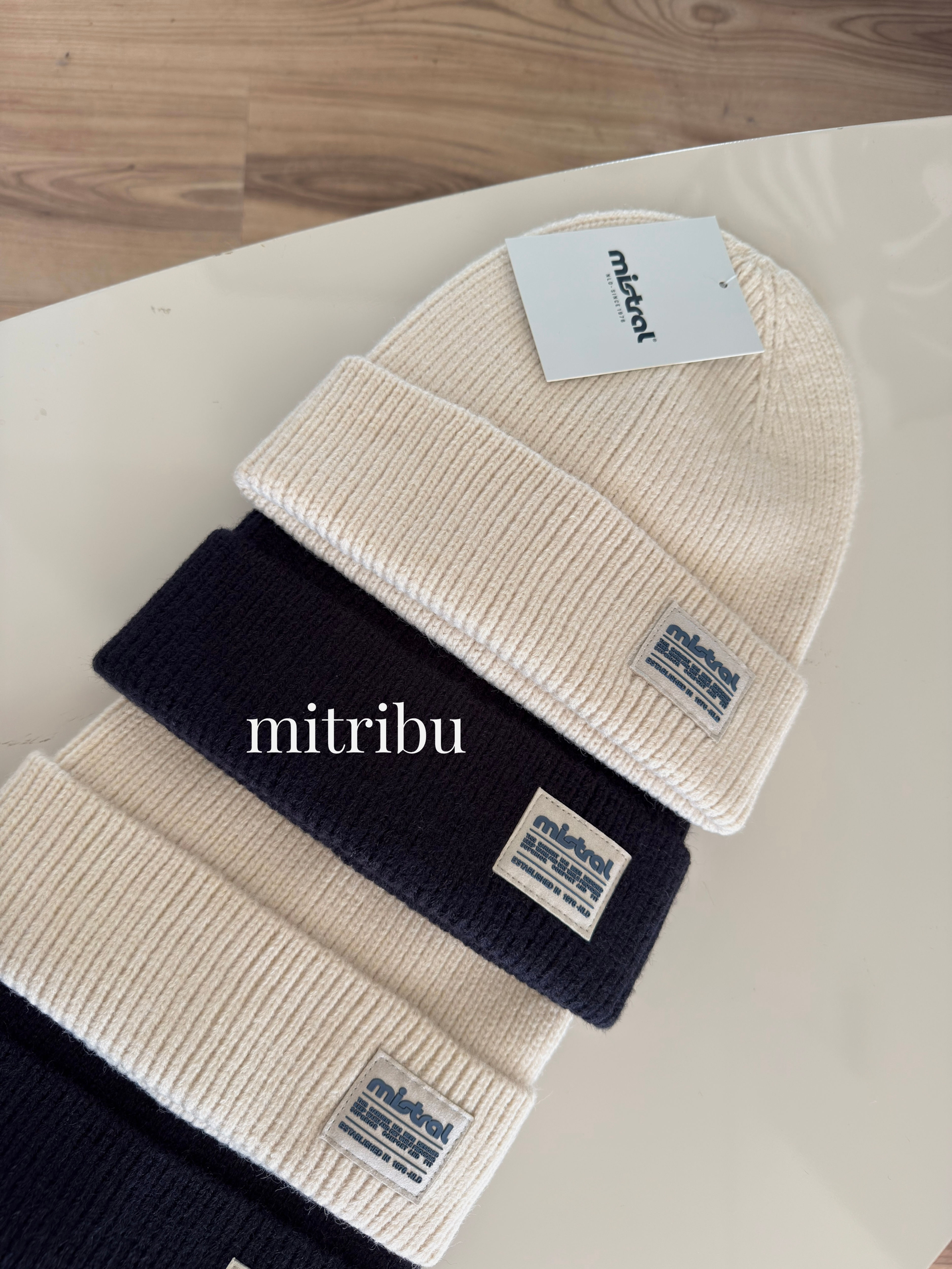 Gorro mistral 