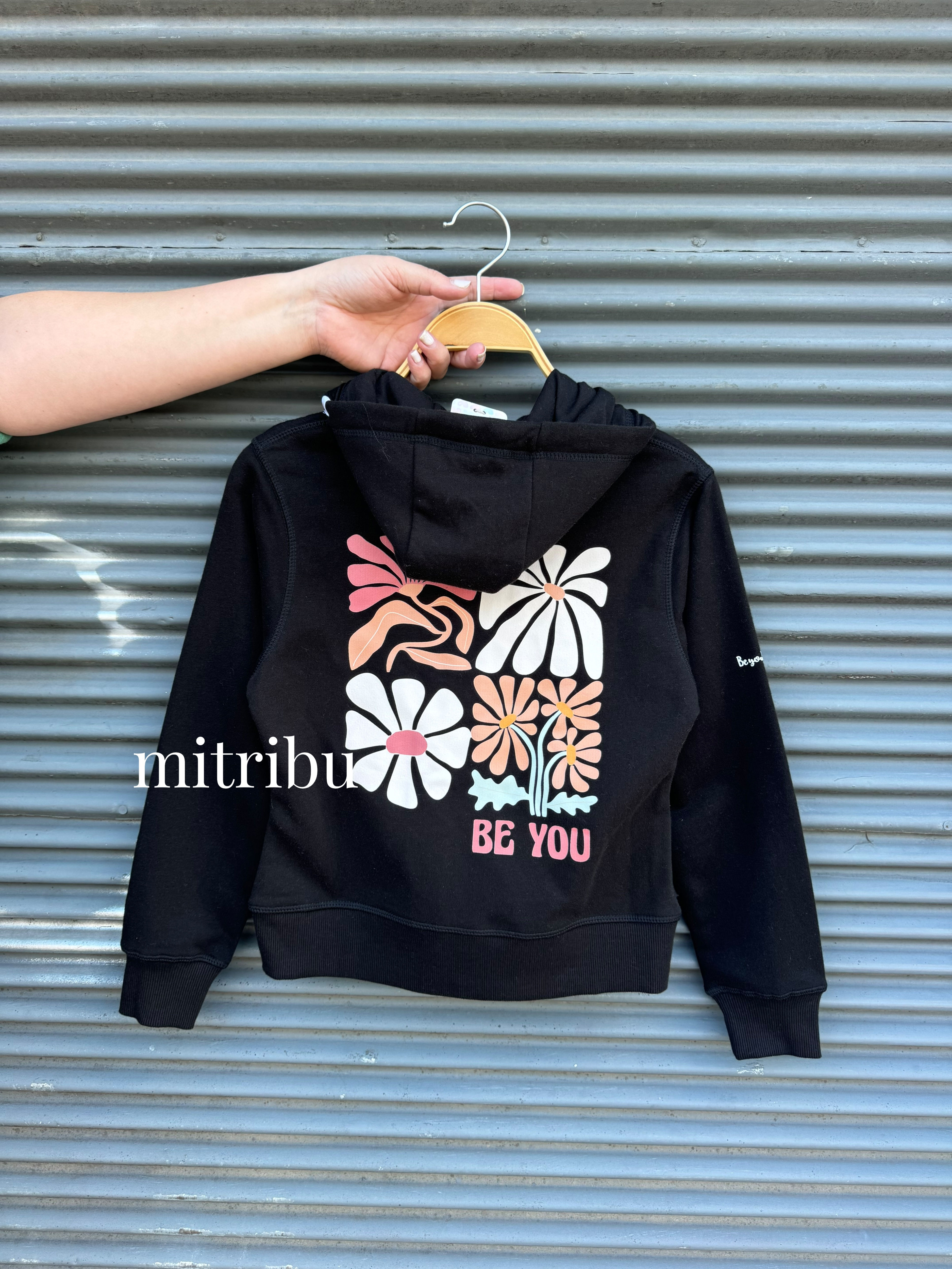 Campera ViViR beyou | 8 a 16