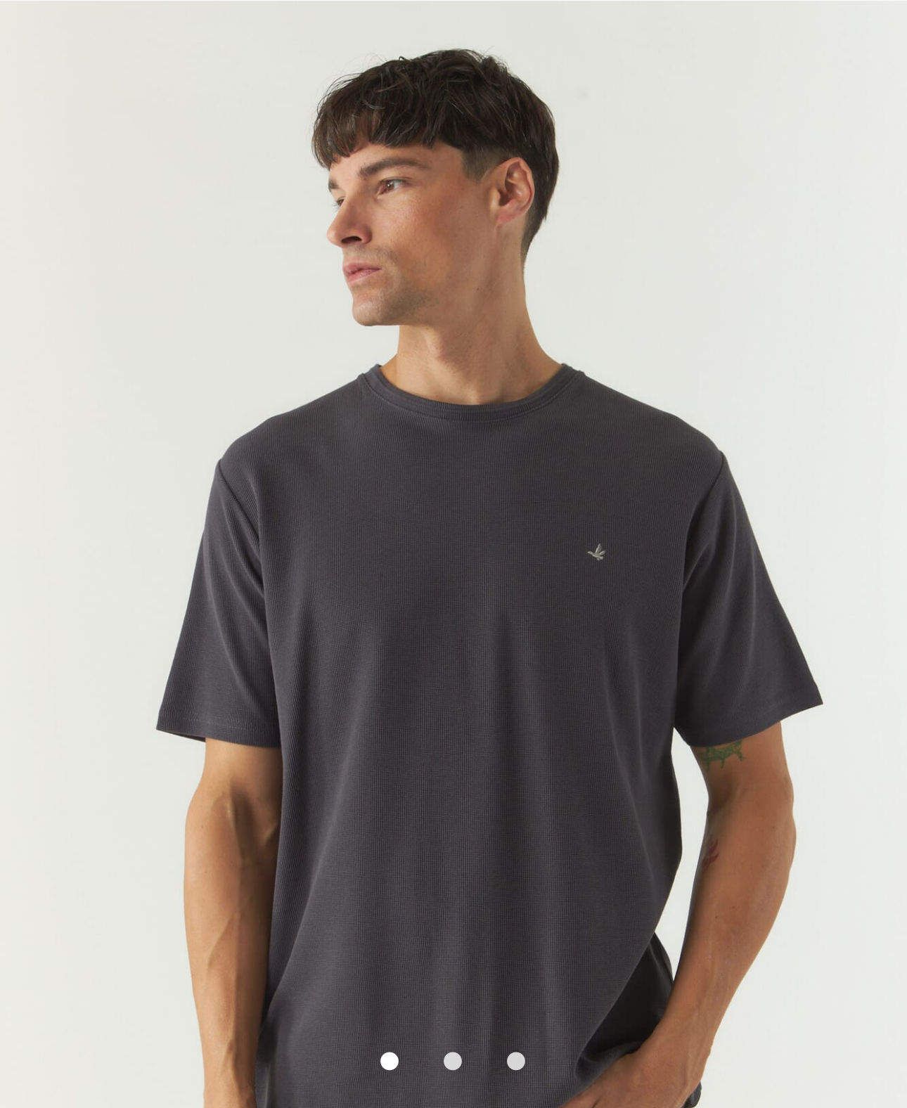 Remera bolt brooksfield | S a XXXL