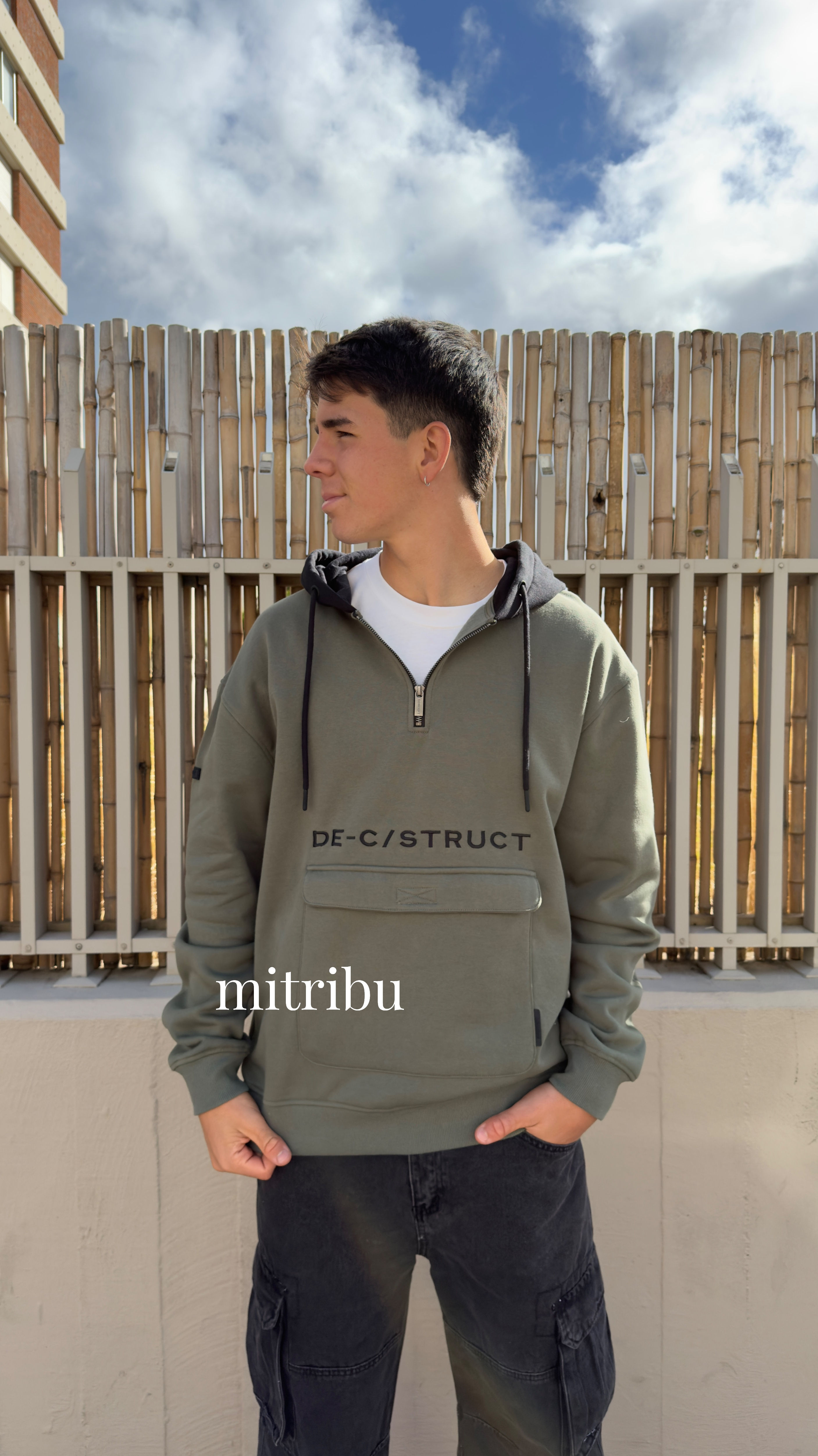 Canguro struct mconcept 
