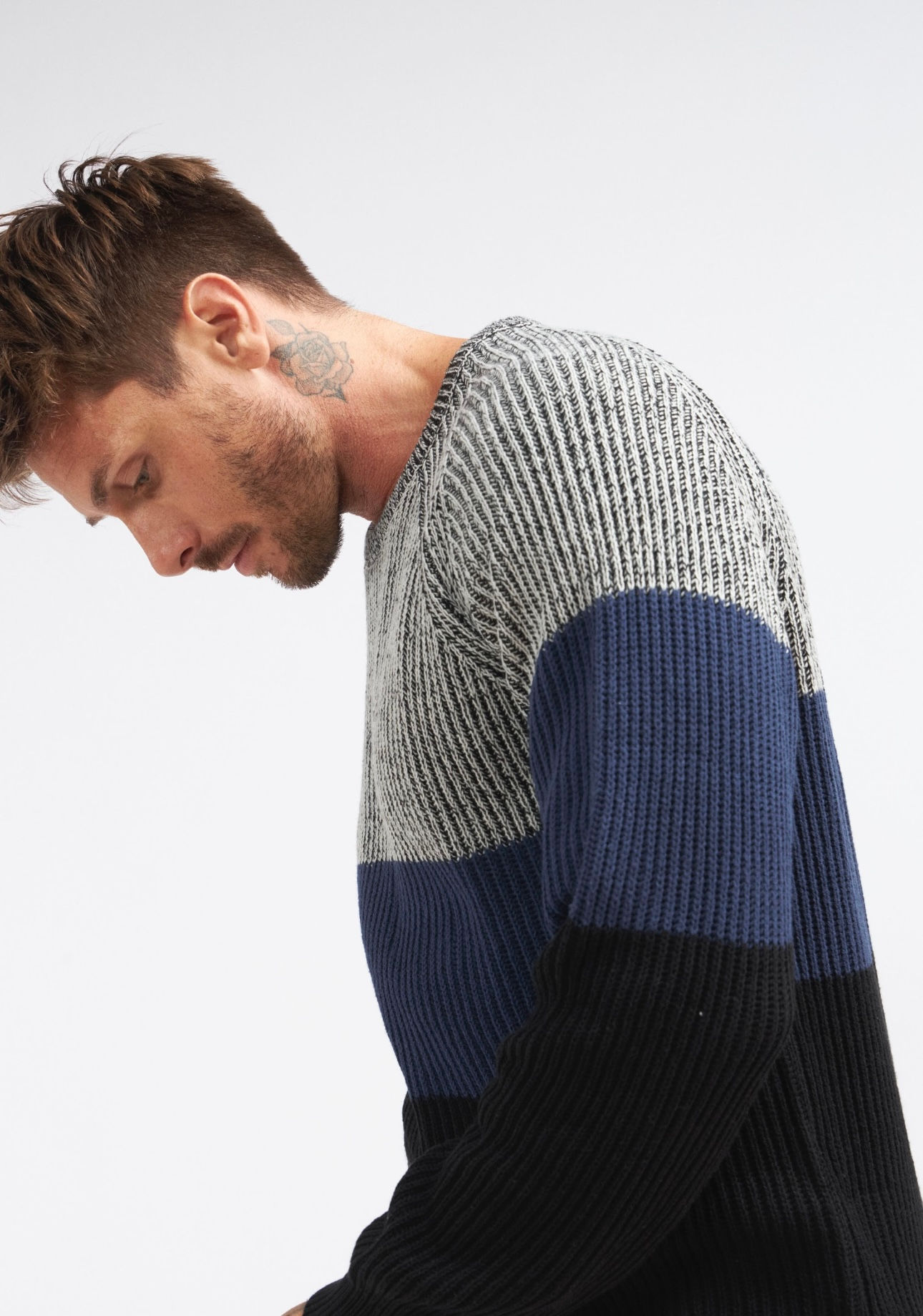 Sweater ozzy N+