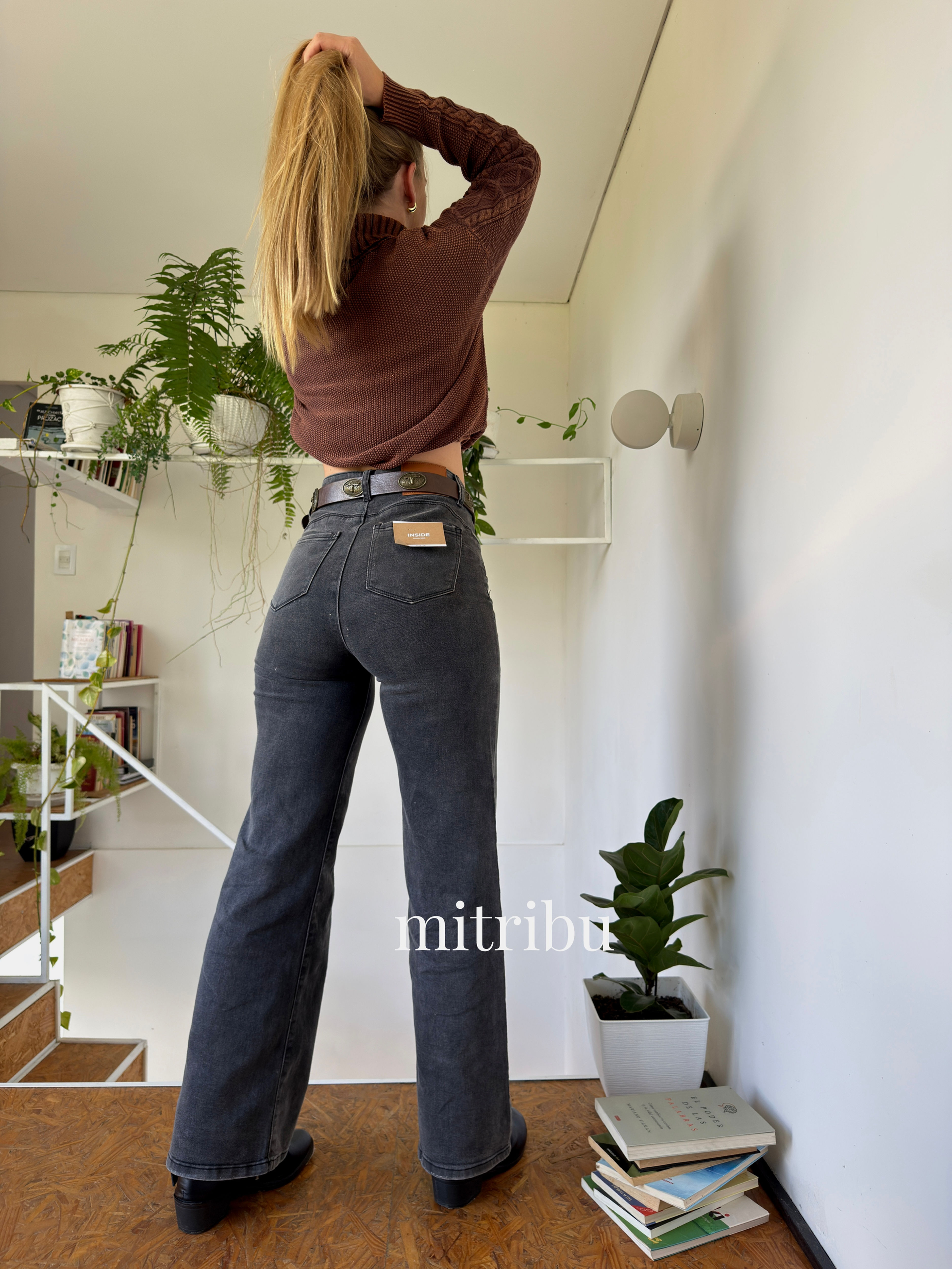 Jean Anna | 24 a 40