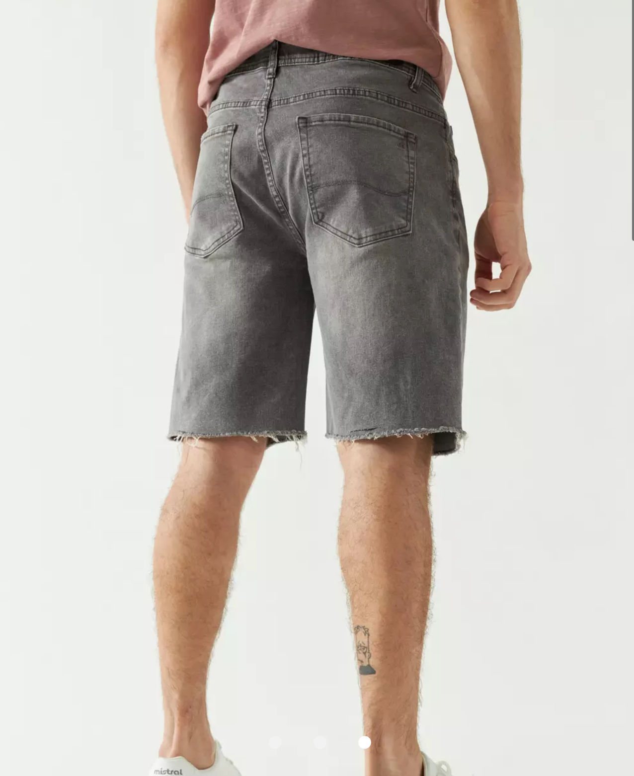 Bermuda brandy mistral | 28 a 38