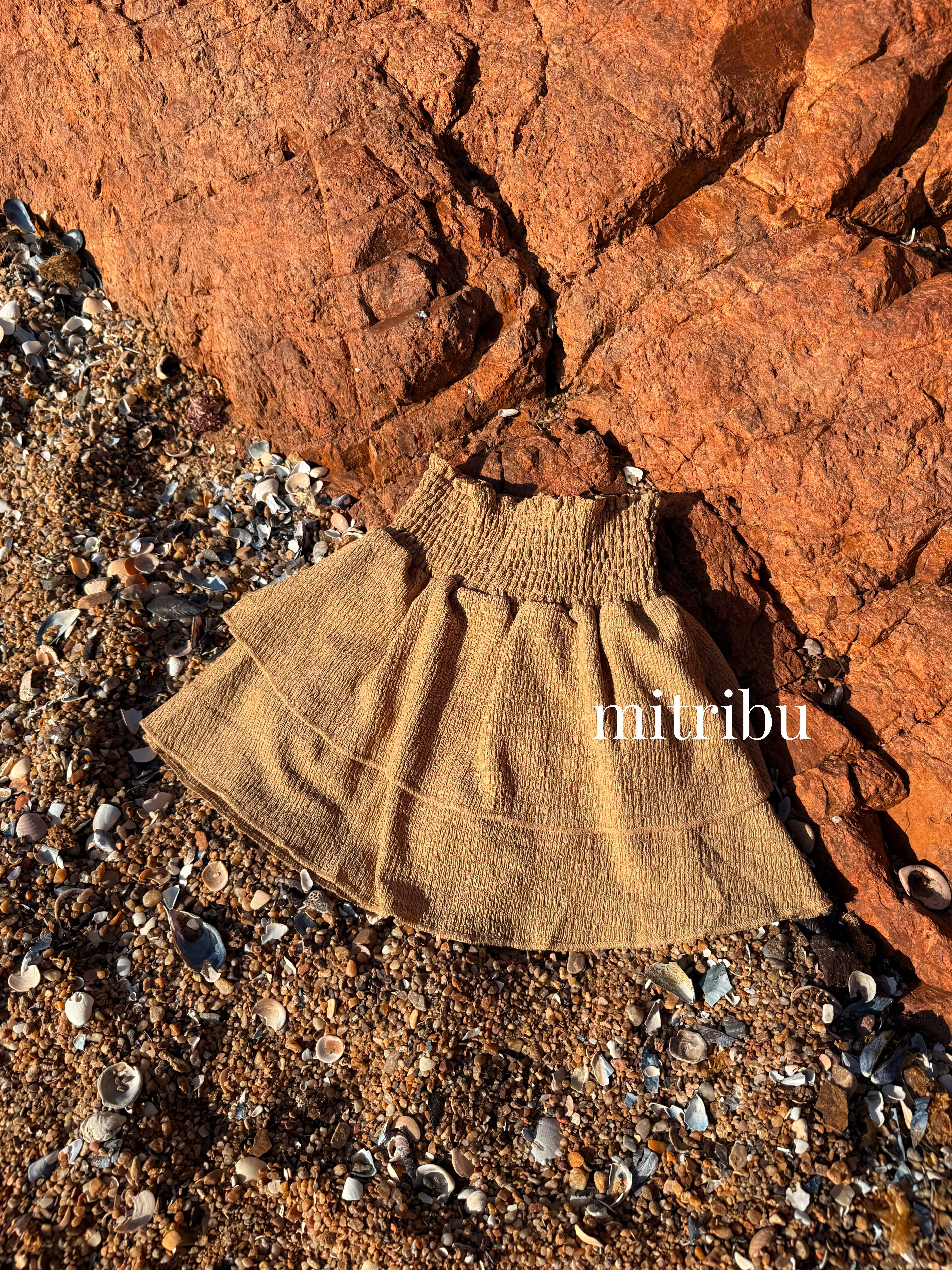 Mini bueli beyou | 8 a 16