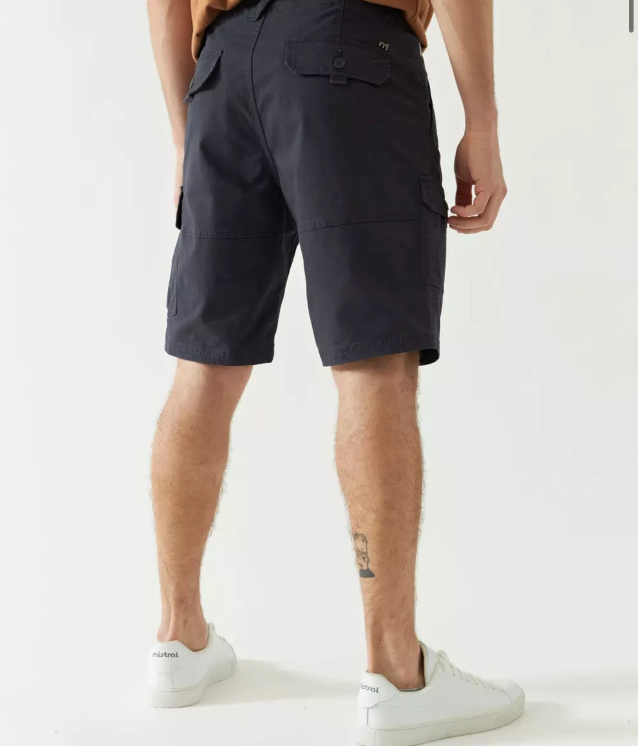 Bermuda mistral allium | XS a XXXL