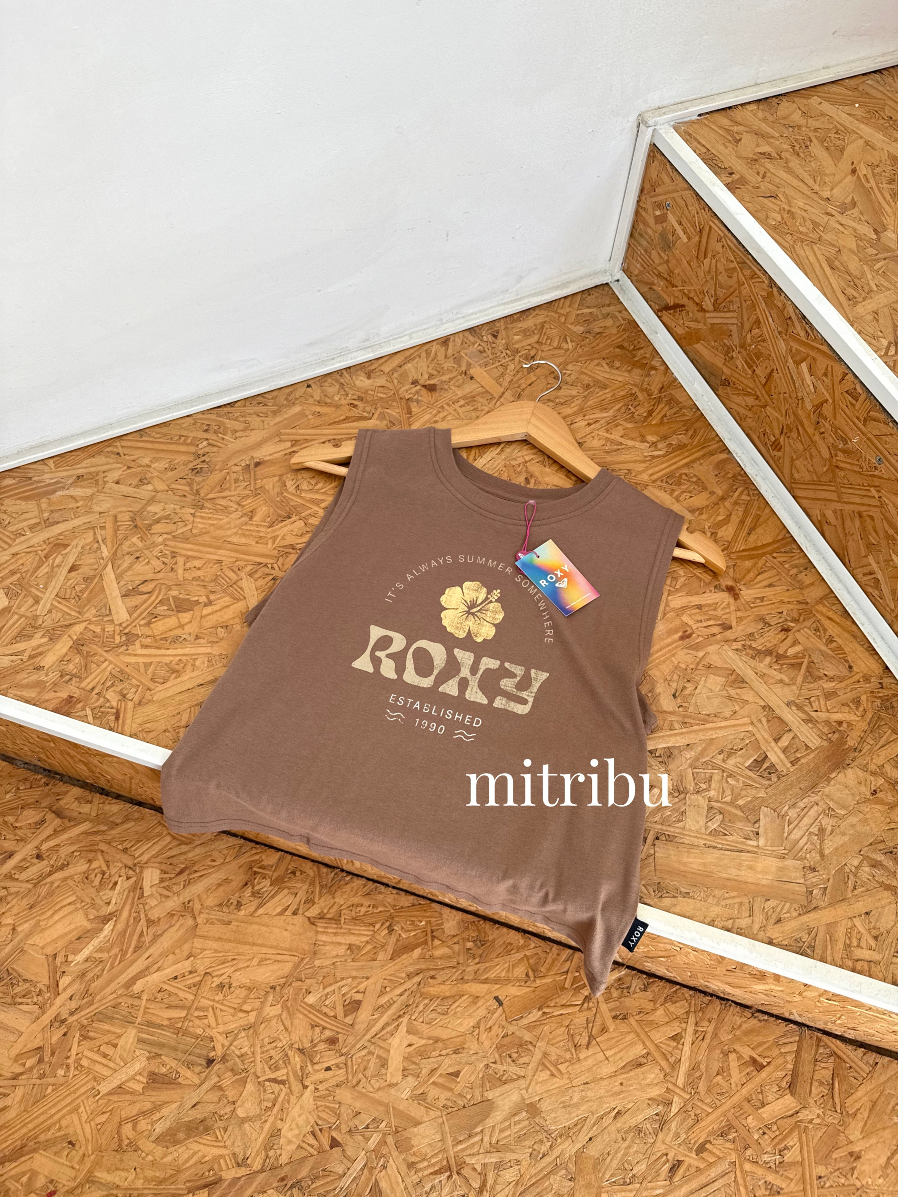 Musculosa Roxy | XS a XL