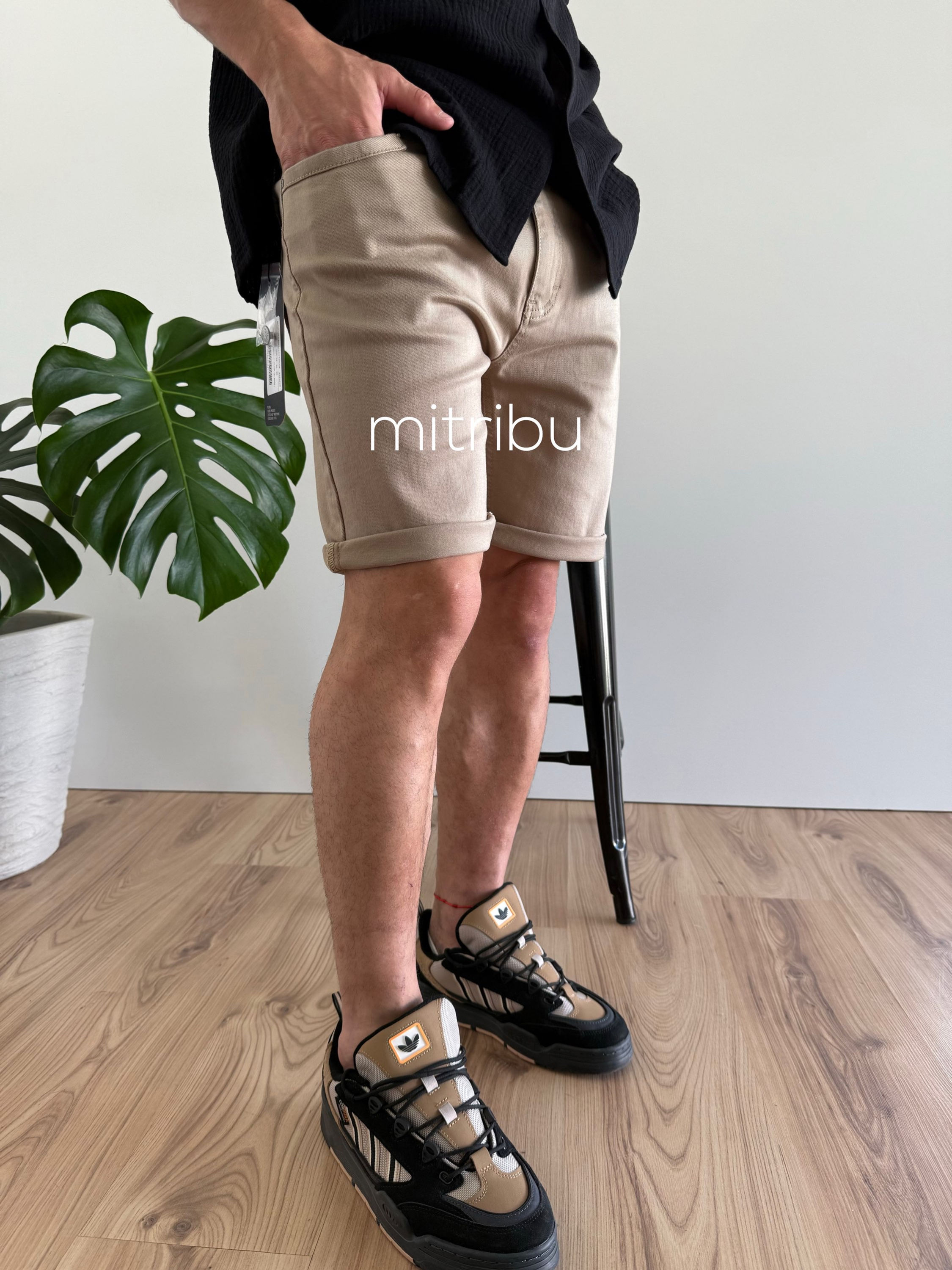 Bermuda taylor mistral | 28 a 38  