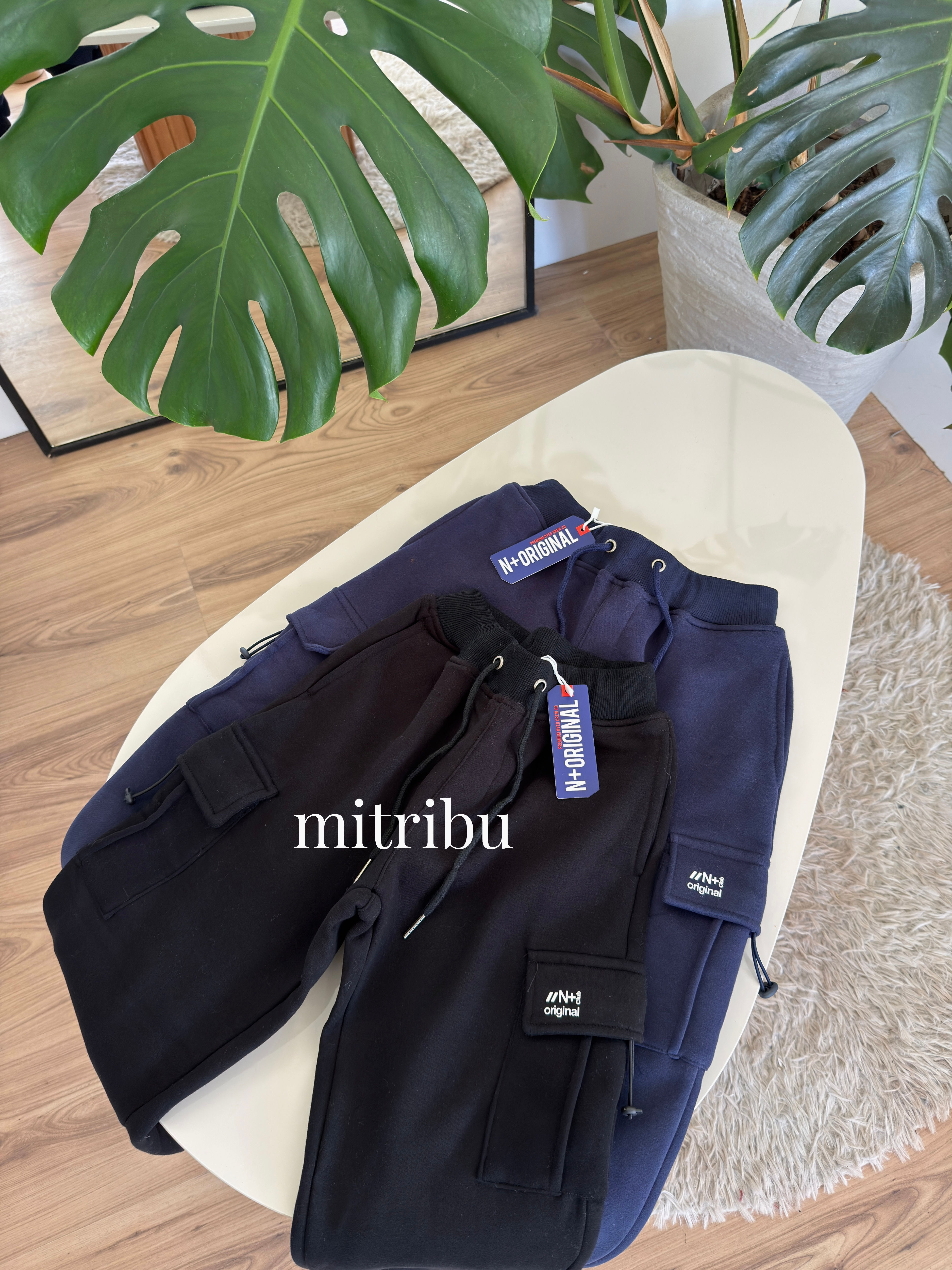 Jogger North sails cargo | 6 a 18