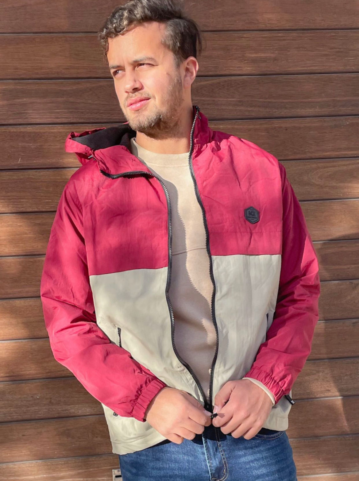 Campera Alaska | kristobelga 