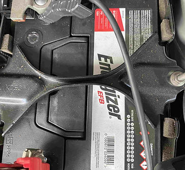 Mazda_CX3_Energizer_New_Battery