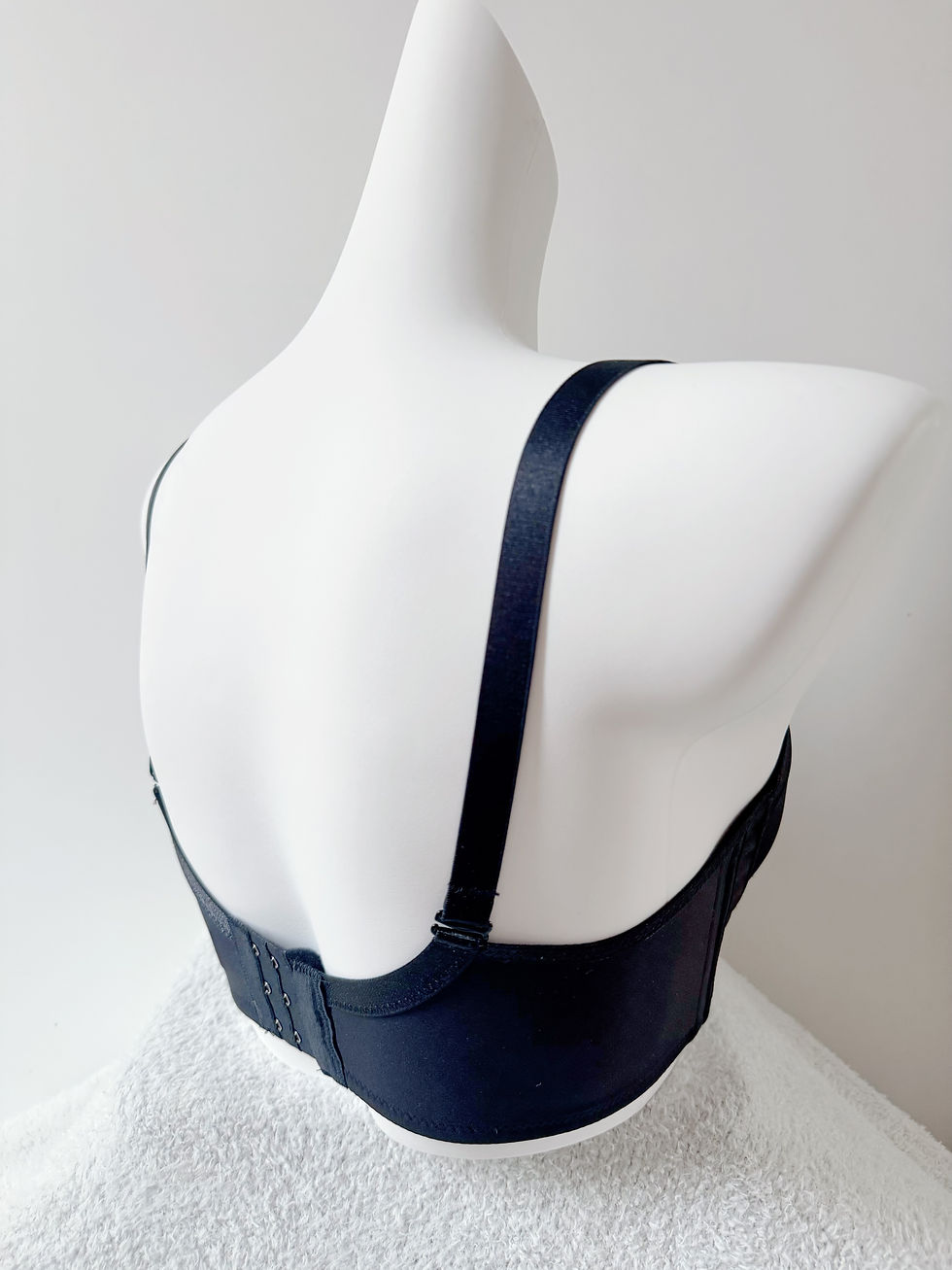Thumbnail: Cloud Soft Side Support Bra
