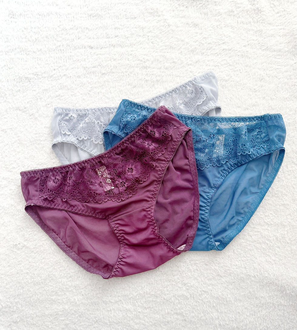 Thumbnail: Crimson Amour Push Up Bra