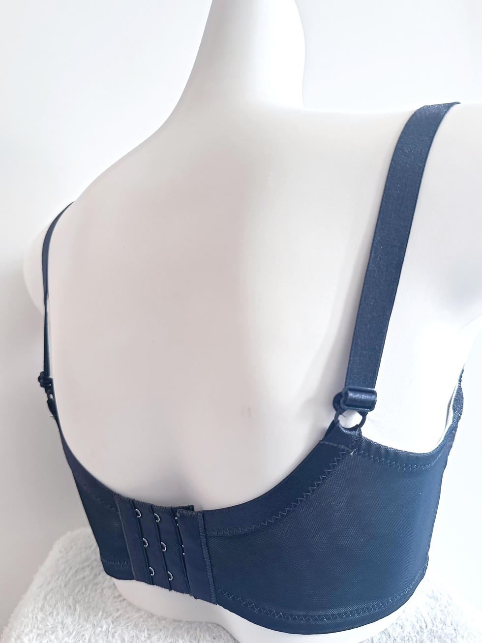 Thumbnail: Lune Noire Push Up Bra