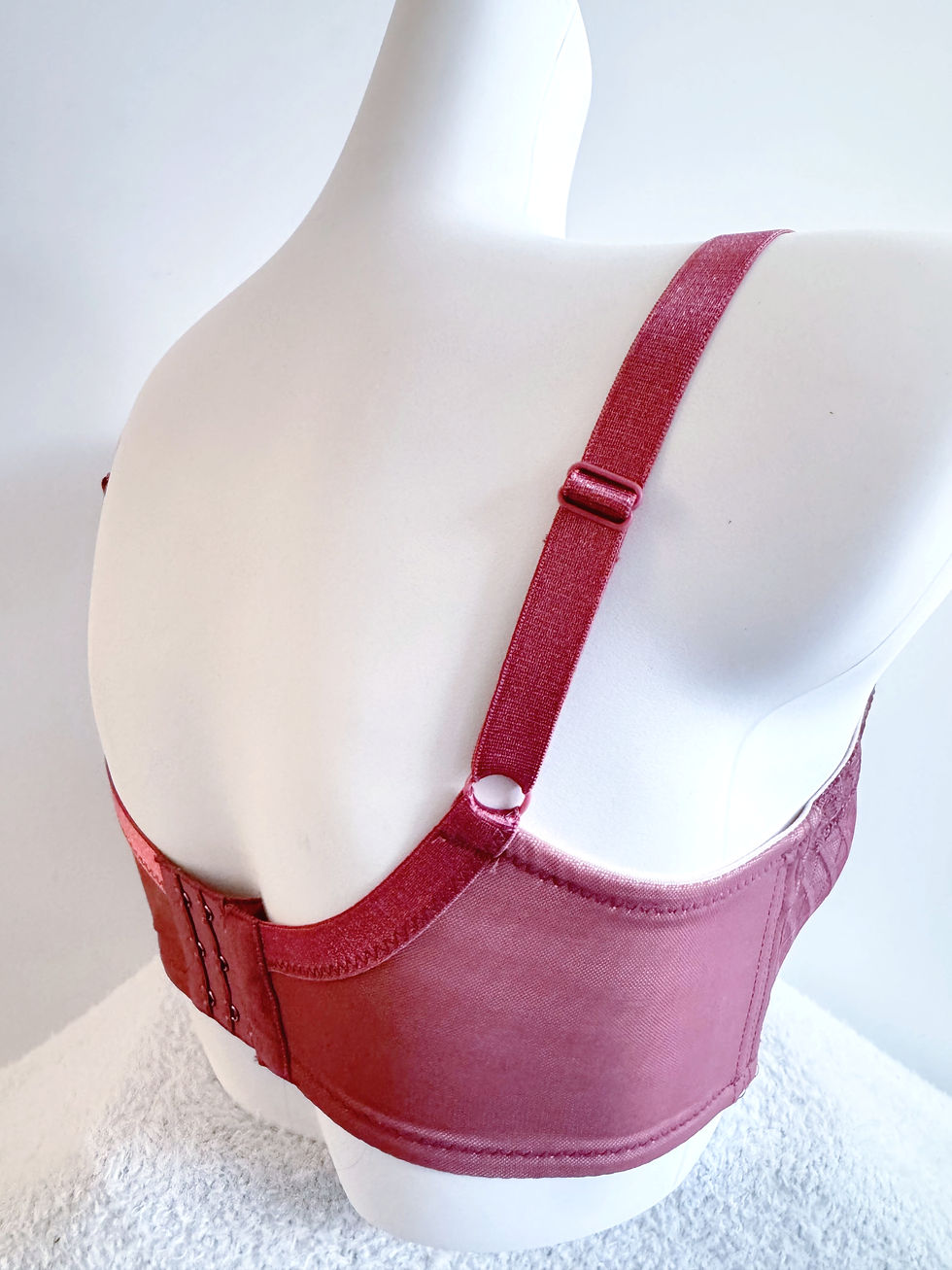 Thumbnail: Twilight Caress Push Up Bra