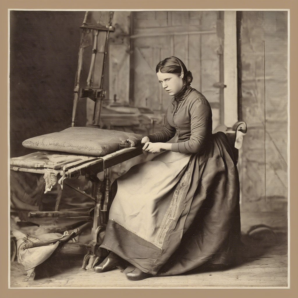 Writer: Amanda Caven