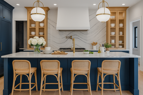 Modern Kitchen Designs