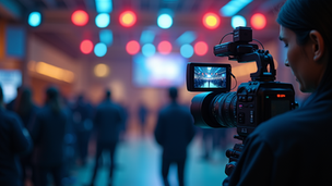 Top Streaming Solutions for Capital Region Events
