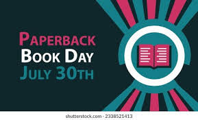 Writing Lessons & Advice: Paperback Book Day