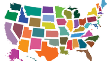 Writing Lessons & Advice: Writers Across the U.S.