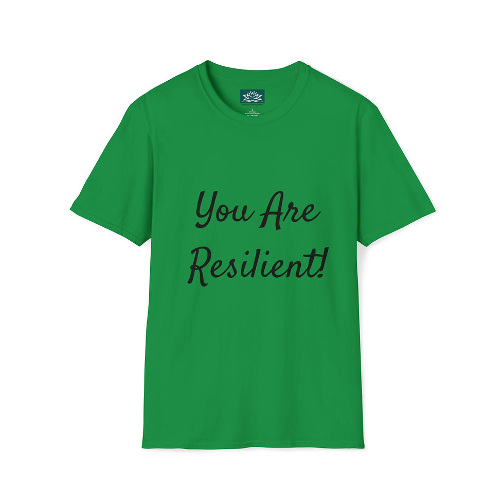 Thumbnail: You Are Resilient!