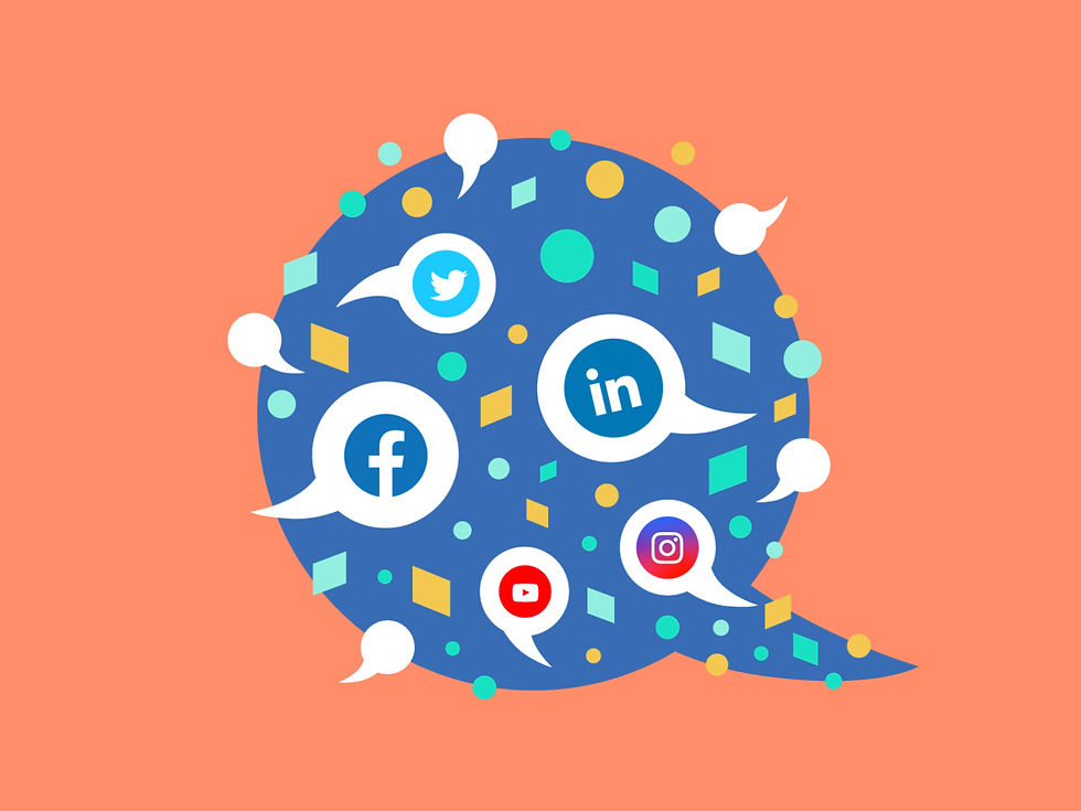 Blog: Digital Times