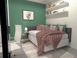 Quarto - Lara