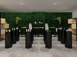 The Body Shop - Proposta
