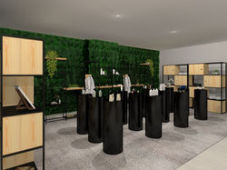 The Body Shop - Proposta