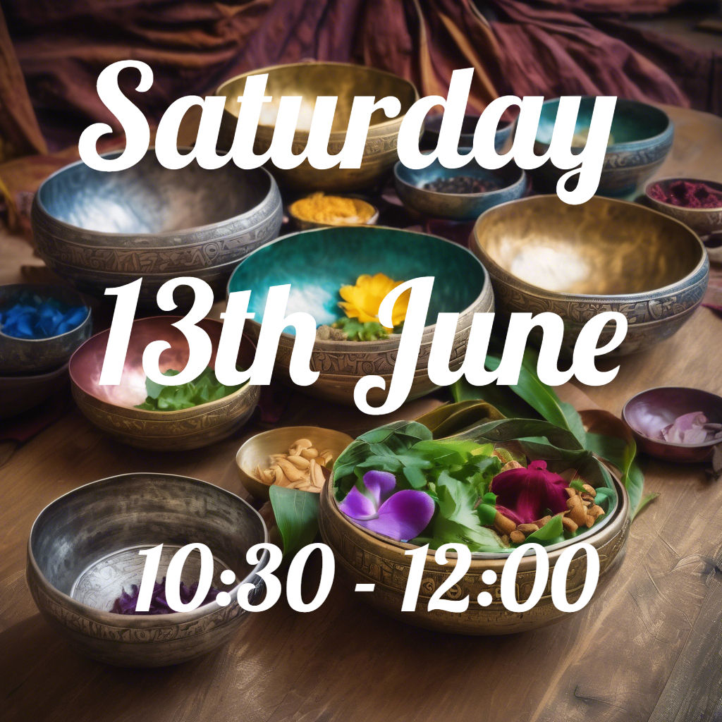 Sat 13th June
