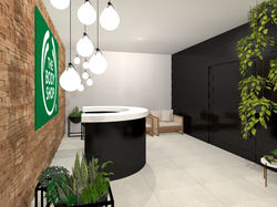 The Body Shop - Proposta