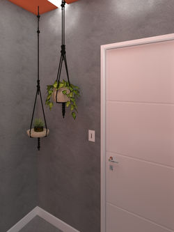 Lavabo - Farias