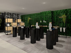 The Body Shop - Proposta