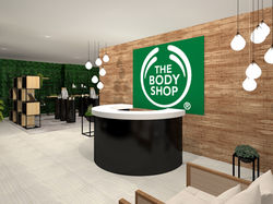 The Body Shop - Proposta