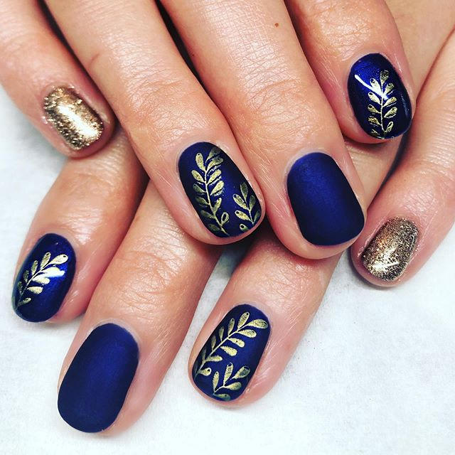 Nail Salon Gallery Nail Envy Harrogate Manicures, Pedicures, Lash