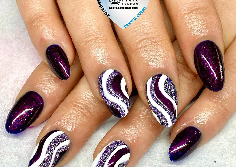 Nail SalonTreatments Home Nail Envy Harrogate