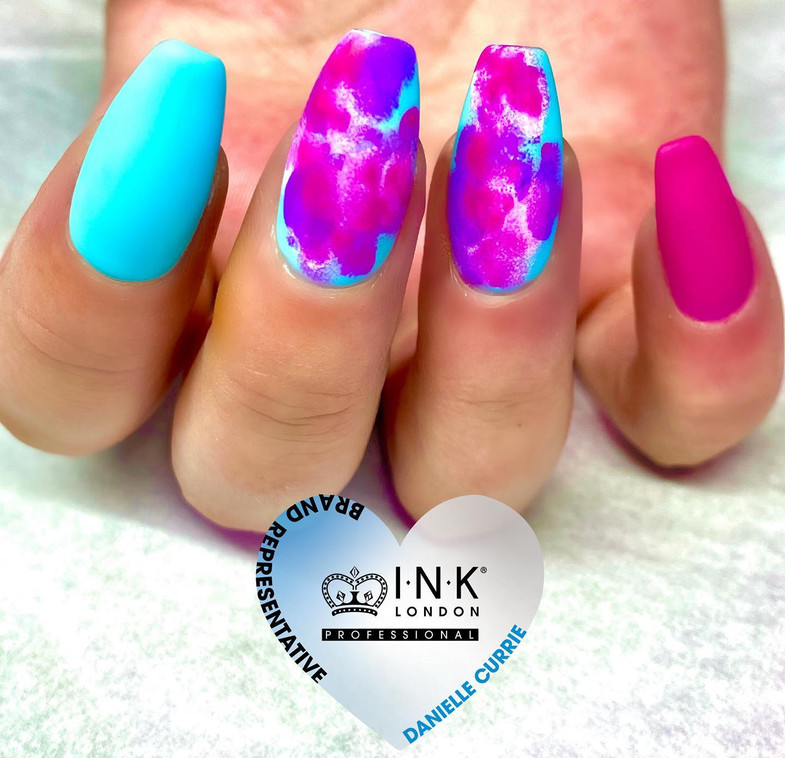 Nail Envy Harrogate Nail Salon Harrogate Home