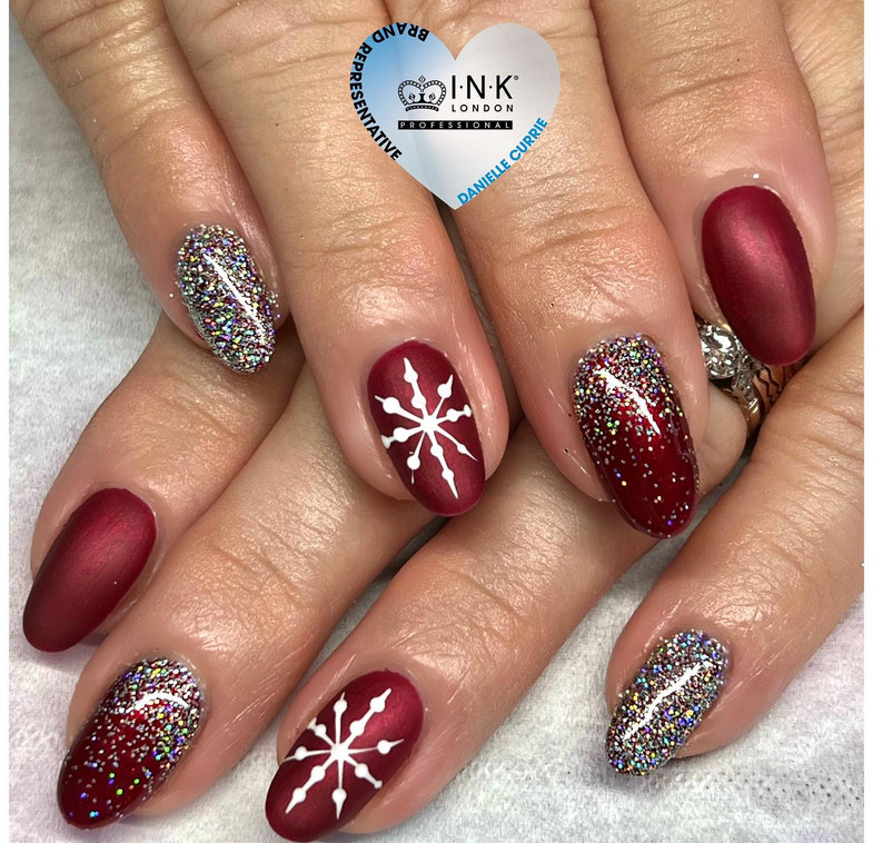 Nail Envy Harrogate Nail Salon Harrogate Home