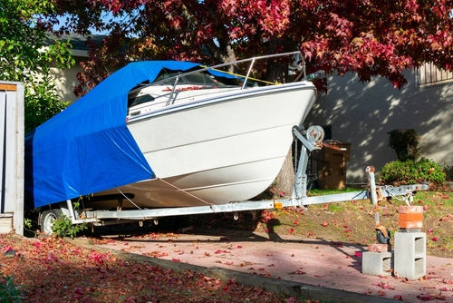 The Art of Boat Transportation: Navigating the Waves on the Road