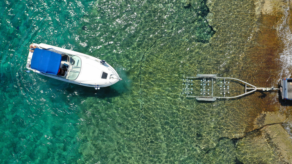 5 Tips for a Safe Summer Boating Season